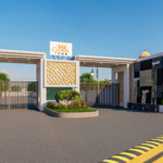 Crown Town Phase-2 Lucknow